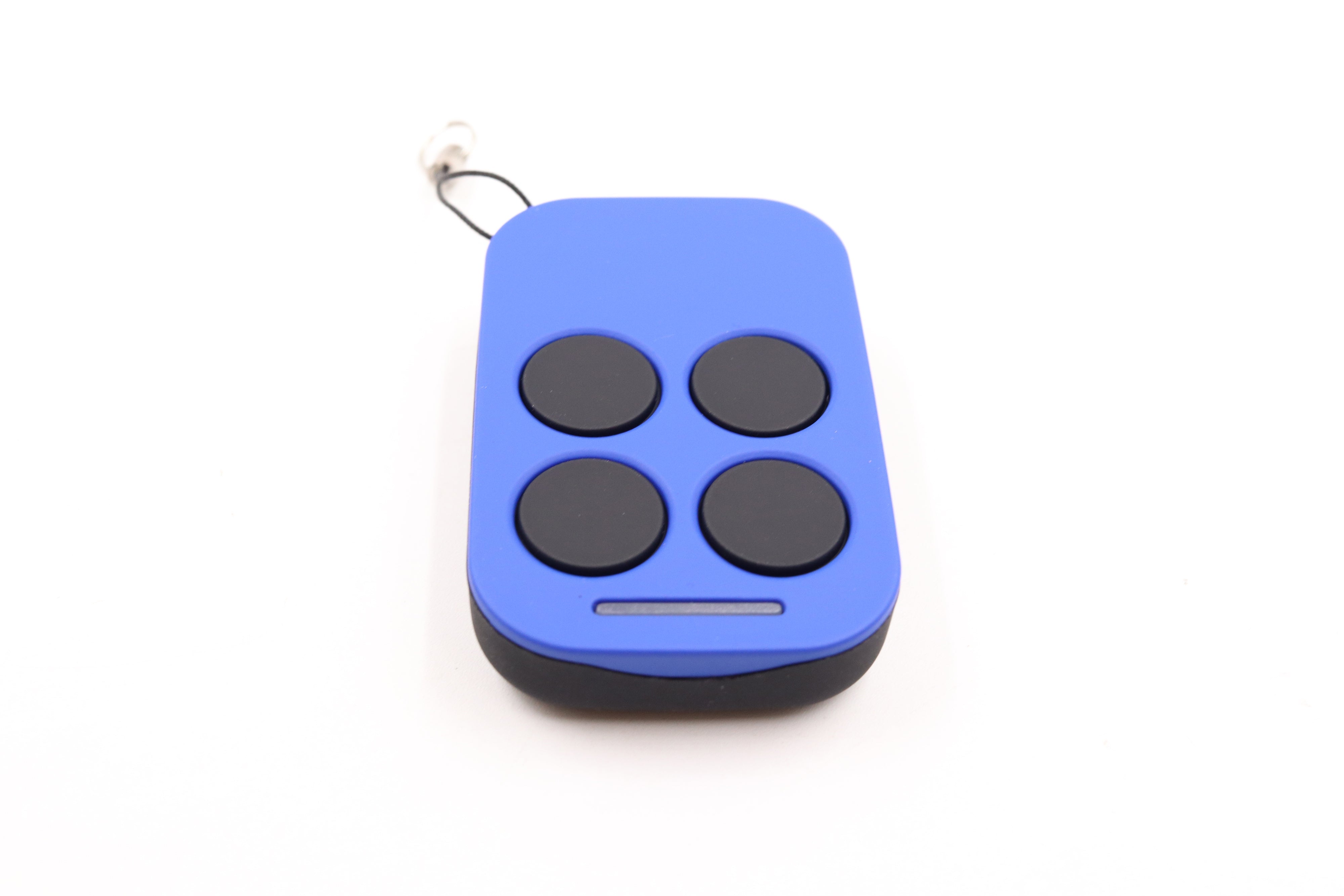 Q-Tron 3 Button Compatible Remote | Remote Pro